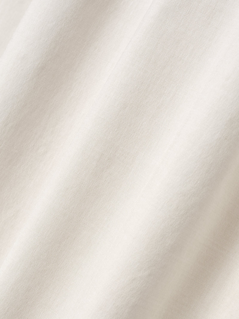 Cotton Wool Oxford Classic Shirt