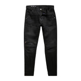 G-Star 5620 3D Zip Knee Skinny Jeans