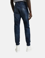 G-Star RAW 5620 3D Zip Knee Skinny WIGRD