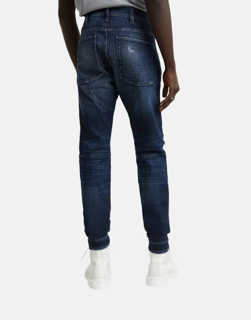 G-Star RAW 5620 3D Zip Knee Skinny WIGRD