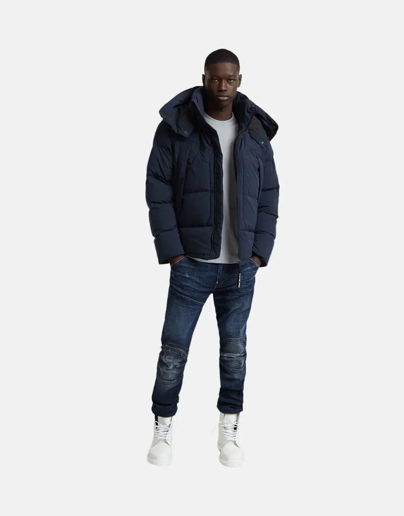 G-Star RAW 5620 3D Zip Knee Skinny WIGRD