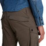 G-Star Rovic Zip 3D Straight Tapered