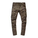 G-Star Rovic Zip 3D Straight Tapered