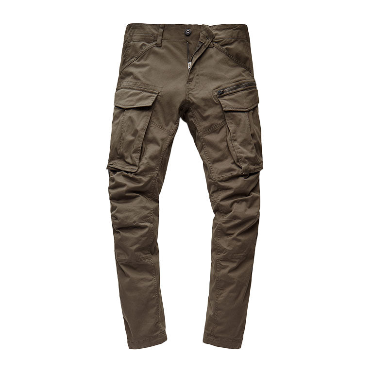 G-Star Rovic Zip 3D Straight Tapered