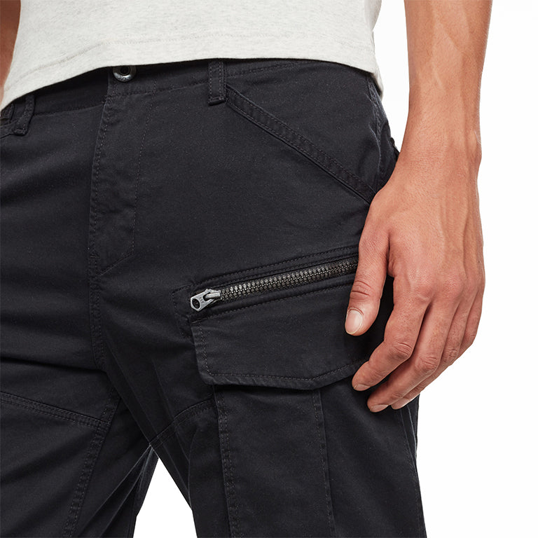 G-Star Rovic Zip 3D Regular Tapered