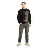 G-Star Rovic Zip 3D Regular Tapared Jeans