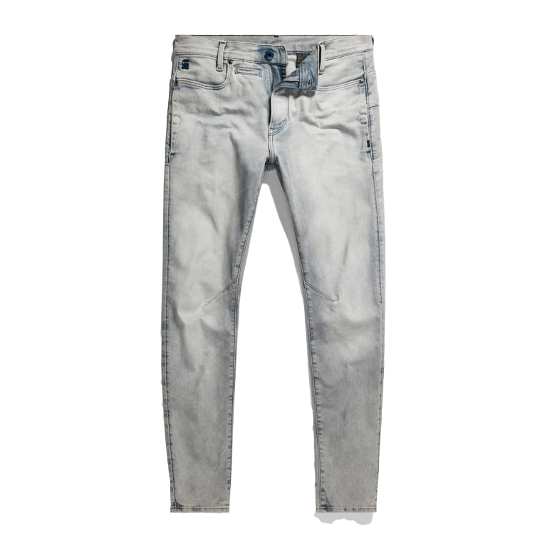 G-Star D-Staq 3D Slim Jeans