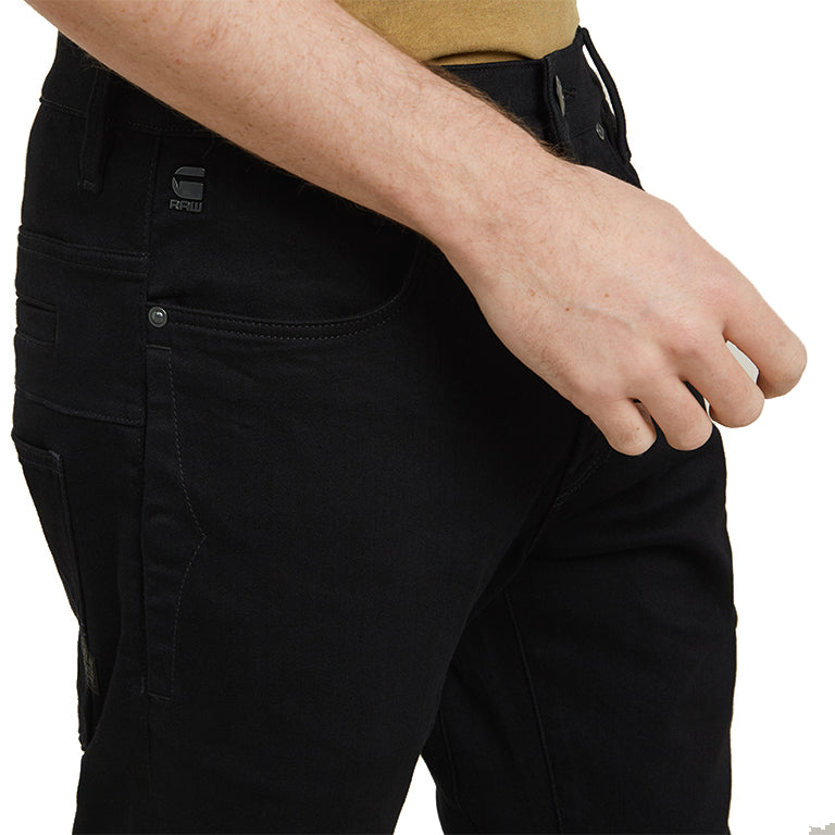 G-Star D-Staq 3D Slim Jeans