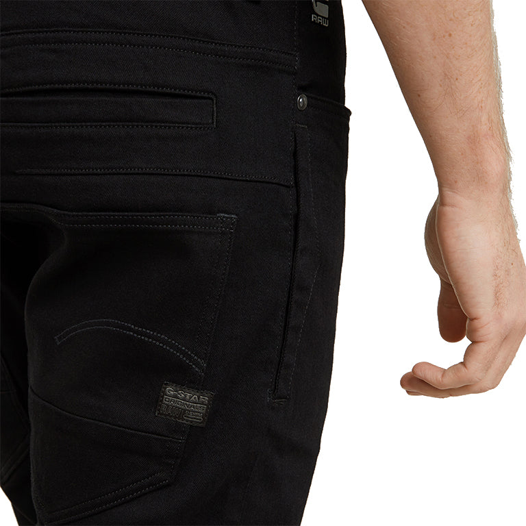 G-Star D-Staq 3D Slim Jeans