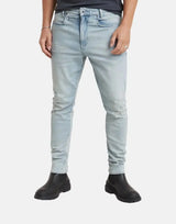 G-Star RAW D-Staq 3D Slim Jeans SFBDestroy