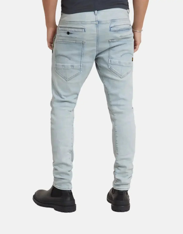 G-Star RAW D-Staq 3D Slim Jeans SFBDestroy