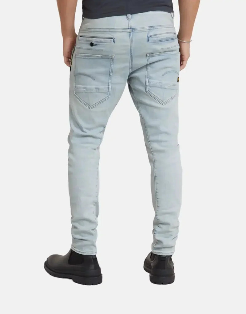 G-Star RAW D-Staq 3D Slim Jeans SFBDestroy