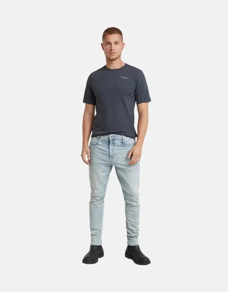 G-Star RAW D-Staq 3D Slim Jeans SFBDestroy