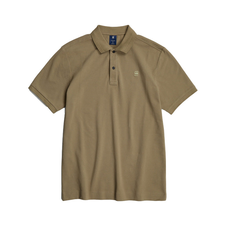 G-Star Dunda Slim Polo T-Shirt