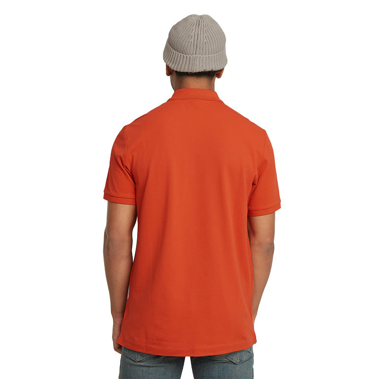 G-Star Dunda Slim Polo T-Shirt