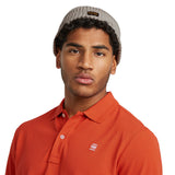 G-Star Dunda Slim Polo T-Shirt