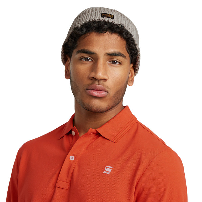 G-Star Dunda Slim Polo T-Shirt