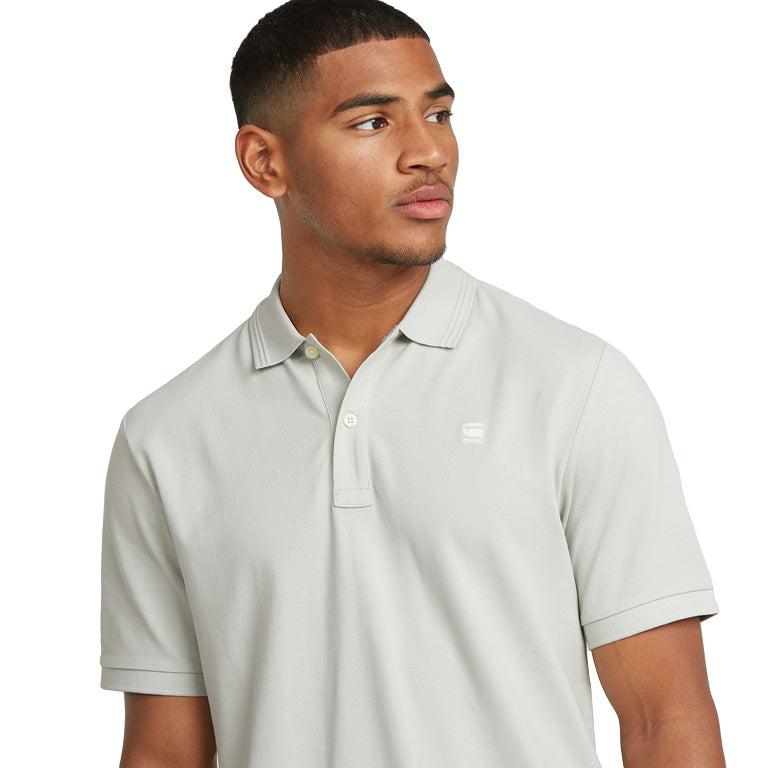 G-Star Dunda Slim Polo T-Shirt