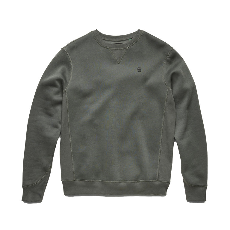 G-Star Premium Core Sweater