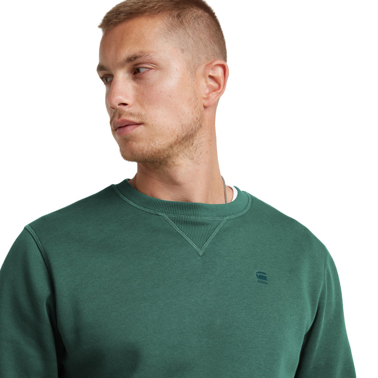 G-Star Premium Core Sweater