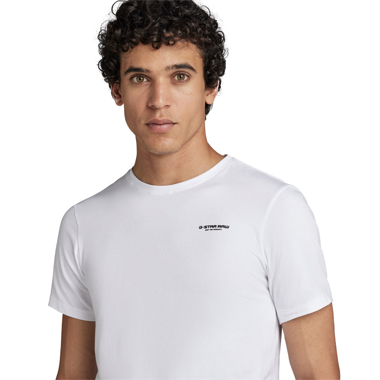 G-Star Slim Base T-Shirt