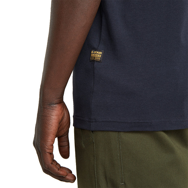 G-Star Slim Base T-Shirt