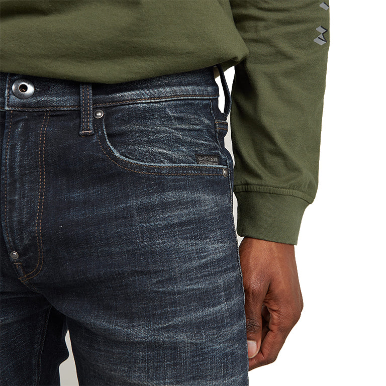 G-Star Revend FWD Skinny Jeans