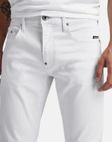 G-Star RAW Revend FWD Skinny Paper White