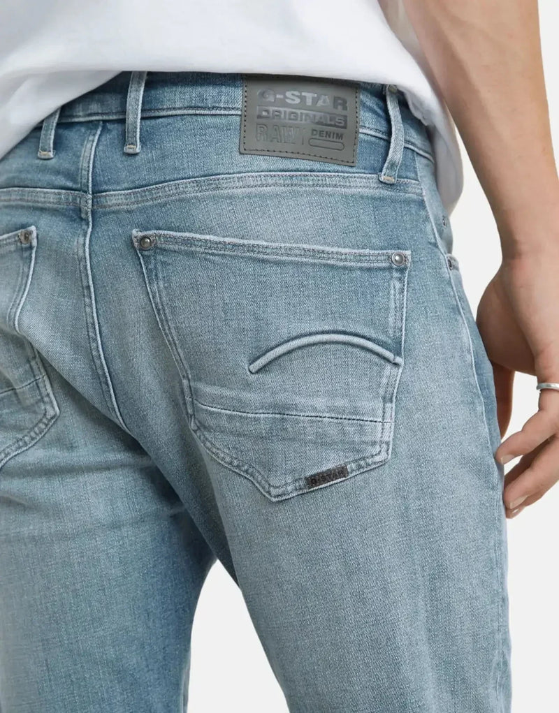 G-Star RAW Revend FWD Skinny Jeans SFB