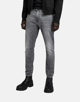 G-Star RAW Revend Skinny Faded Lemur Jeans