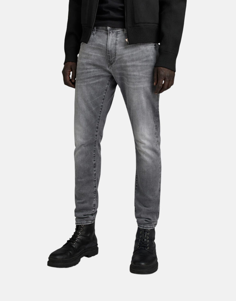 G-Star RAW Revend Skinny Faded Lemur Jeans