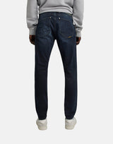G-Star RAW Revend FWD Skinny Mascarene Blue Jeans