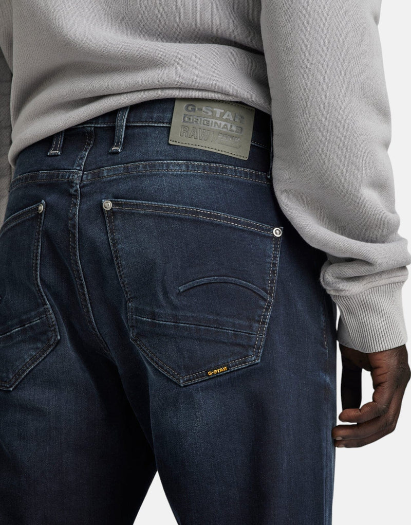 G-Star RAW Revend FWD Skinny Mascarene Blue Jeans