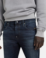 G-Star RAW Revend FWD Skinny Mascarene Blue Jeans