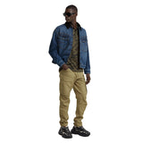 G-Star Dunda Slim AO Polo T-Shirt