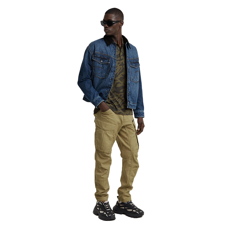 G-Star Dunda Slim AO Polo T-Shirt