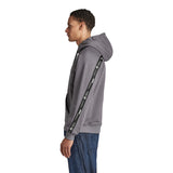 G-Star Tape Raglan Loose Hooded Sweater