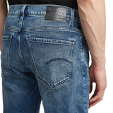 G-Star Mosa Straight