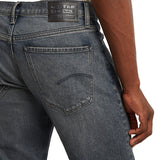 G-Star Mosa Straight Jeans
