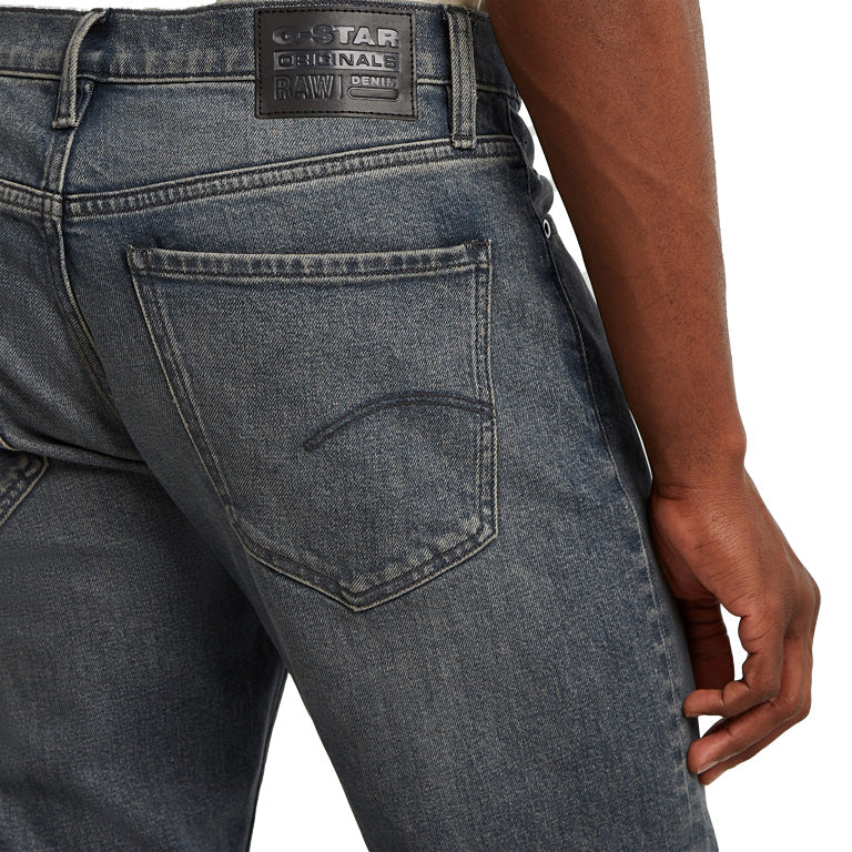 G-Star Mosa Straight Jeans