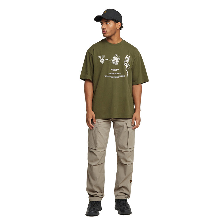 G-Star Core Regular Cargo Pants