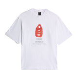 G-Star Archive Print Boxy T-Shirt