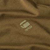 G-Star Front Seam T-Shirt