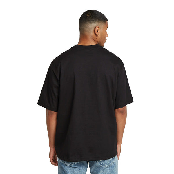 G-Star Center Chest Boxy T-Shirt