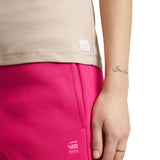 G-Star Old Skool Logo T-Shirt