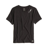 G-Star Faux Embro Logo T-Shirt