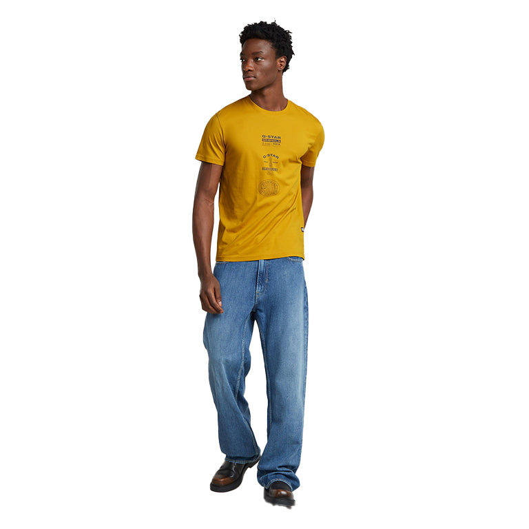 G-Star Multi Originals T-Shirt