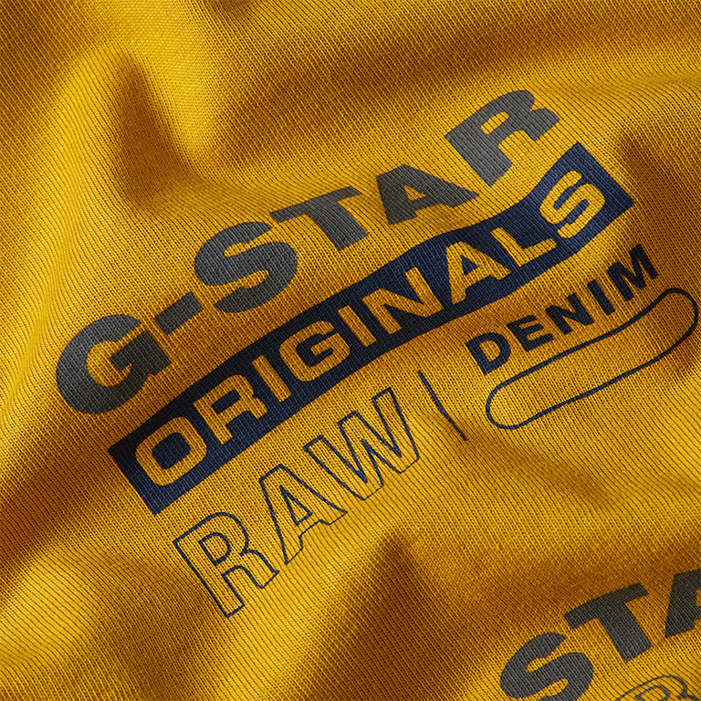 G-Star Multi Originals T-Shirt