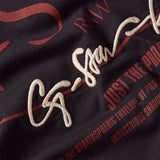 G-Star Circle Back Graphic T-Shirt