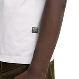 G-Star Photo Print T-Shirt